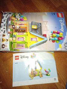 Lego