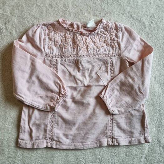 Girls Bundle 18-24 months