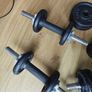 adjustable dumbbells Image 4