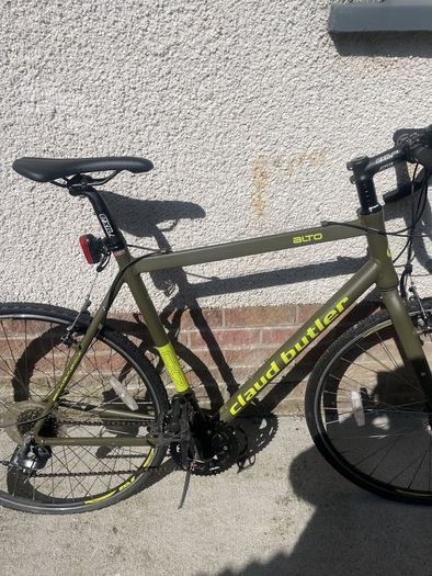 bike