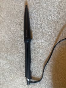 GHD Curve Wand