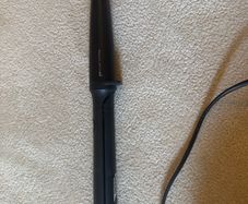 GHD Curve Wand