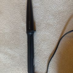 GHD Curve Wand