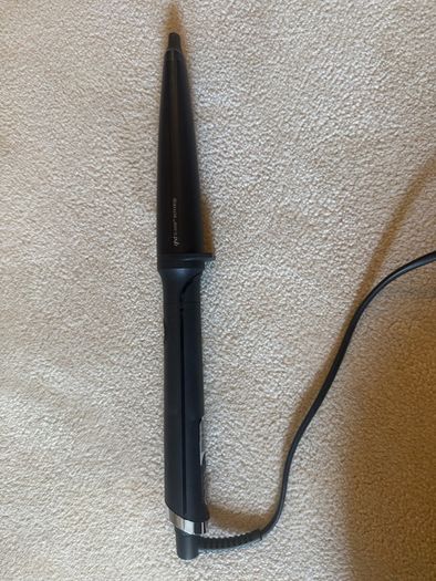 GHD Curve Wand