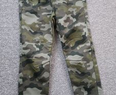 New.boy's trousers. Age 4