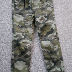 New.boy's trousers. Age 4