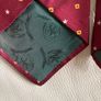 Tommy Hilfiger Tie Vintage Image 4