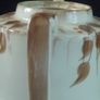 1940's/50's Hand painted Tea pot Image 6
