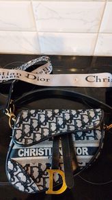 Dior bag