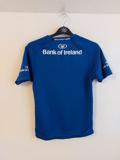 leinster rugby jersey