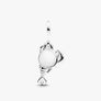 Pandora lobster dangle charm Image 4
