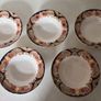 Arklow Pottery Dessert Bowl and Five Bowls Image 3