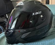 X-lite X-803 RS Full carbon