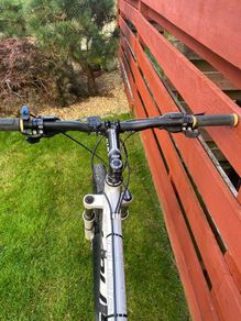 kellys quartz mountain bike ( price drop)