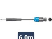 Classic Speaker Leads 6 Meter