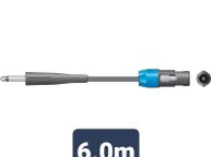 main image for ad Classic Speaker Leads 6 Meter