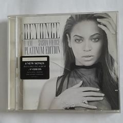 CD - DVD - Beyonce