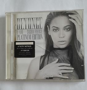 CD - DVD - Beyonce