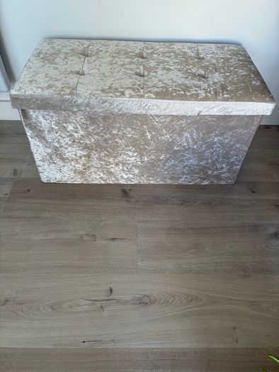 Blanket Box