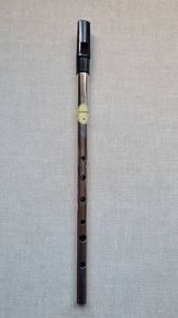 tin whistle