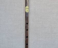 tin whistle