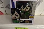 Jack Black Clover Funko