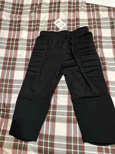 Goalkeeper pants