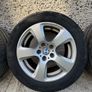 BMW E60 Wheels 225/55/17 Style 243 Alloys Image 3