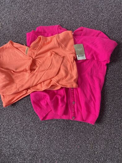 24 piece girls summer wardrobe (age9-10)