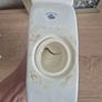 Vintage Royal Tara Fine Bone China Rocking Horse Money Bank Image 4