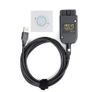 Vagcom V22.3 Obd2 Scanner Hex V2 Vag Com 21.9 Usb Interface For Vw Audi Skoda Seat Unlimited Vins Atmega162 Image 10