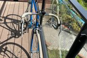Race bike/Road bike (vintage bike)