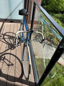 Race bike/Road bike (vintage bike)