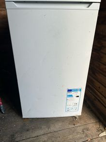 Beko under counter fridge