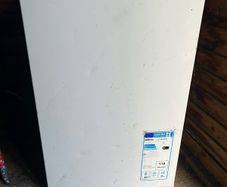 Beko under counter fridge