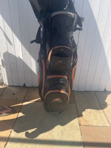 powakaddy golf bag