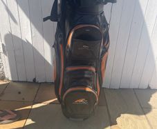 powakaddy golf bag