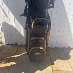 powakaddy golf bag