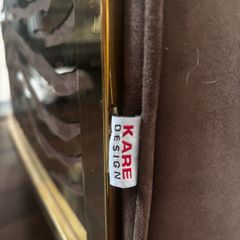Kare design Armchair