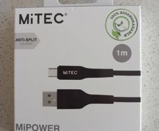Mitec Usb C To Usb A Charger