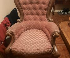 armchair