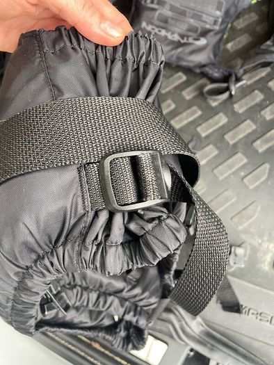 Young teen Typhoon life jacket/ buoyancy aid