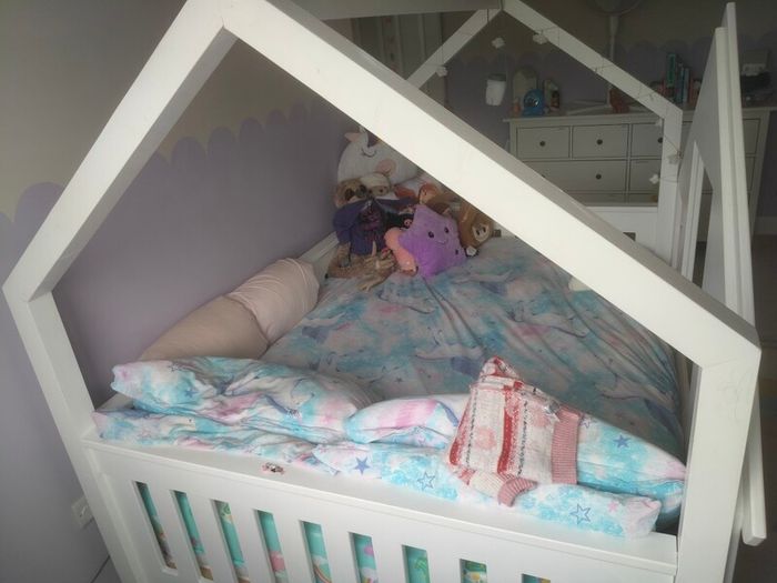 kids bed