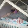 kids bed Image 2