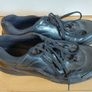 Clarks Bootleg shoes - size 7 F Image 2