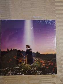 Honne CD - Let's Just Say...  (NEW)