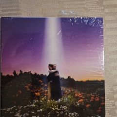 Honne CD - Let's Just Say...  (NEW)