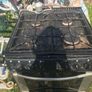 gas cooker Image 3