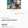 5 PSVita Games Bundle + 4gb  Memory Card Image 10
