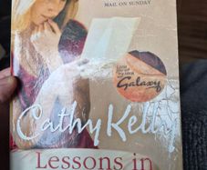 Lessons in Heartbreak